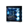 Zalman PC case P60 Mid-Tower 5x ARGB fans black