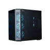 Zalman PC case P60 Mid-Tower 5x ARGB fans black