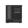 Zalman P40 PRISM PLUS Mid-Tower Black