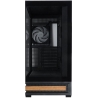 Zalman Case 40 NAMU ATX Midi Tower Black ARGB
