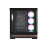 Zalman Case 40 NAMU ATX Midi Tower Black ARGB