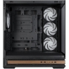Zalman Case 40 NAMU ATX Midi Tower Black ARGB