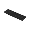 Canyon keyboard KB-W01 Wireless Black