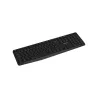 Canyon keyboard KB-W01 Wireless Black