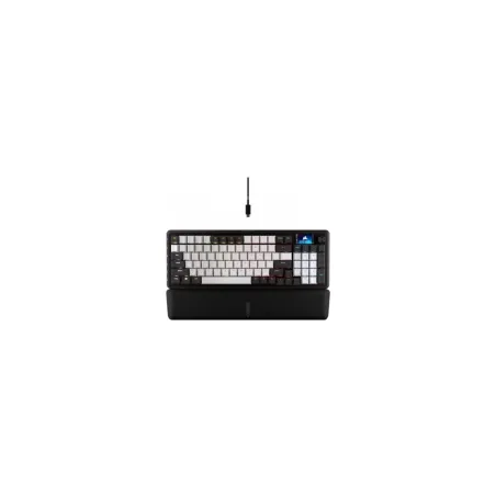 Corsair Gaming keyboard Vanguard 96 MLX Plasma Black