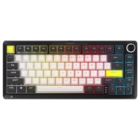 Corsair Gaming Keyboard Makr Pro 75 Carbon