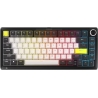 Corsair Gaming Keyboard Makr Pro 75 Carbon