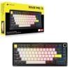 Corsair Gaming Keyboard Makr Pro 75 Carbon