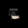 Corsair Gaming Keyboard Makr Pro 75 Carbon