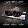 Corsair Gaming Keyboard Clipper Pro Mini 60 Core Black