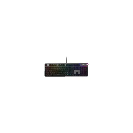 MSI Keyboard Strike 600 V2 Silent US