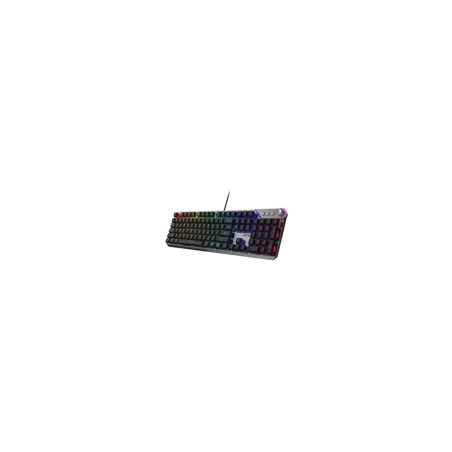 MSI Keyboard Strike 600 V2 Silent US
