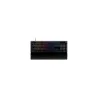 Corsair Gaming keyboard Skiff 100 Plus Black
