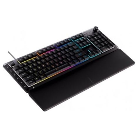 Corsair Gaming keyboard Skiff 100 Plus Black