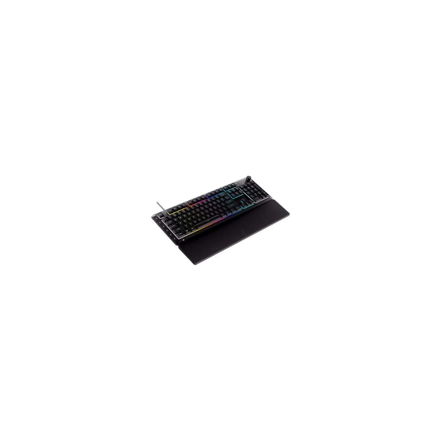 Corsair Gaming keyboard Skiff 100 Plus Black
