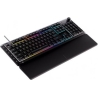 Corsair Gaming keyboard Skiff 100 Plus Black