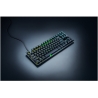 Razer Huntsman V3 Tenkeyless 8KHz | Gaming keyboard | Wired | US | Razer Analog Optical Switch Gen-2 | Black