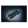 Razer Huntsman V3 Tenkeyless 8KHz | Gaming keyboard | Wired | US | Razer Analog Optical Switch Gen-2 | Black