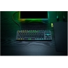 Razer Huntsman V3 Tenkeyless 8KHz | Gaming keyboard | Wired | US | Razer Analog Optical Switch Gen-2 | Black