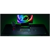 Razer Huntsman V3 Tenkeyless 8KHz | Gaming keyboard | Wired | US | Razer Analog Optical Switch Gen-2 | Black