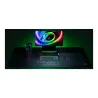 Razer Huntsman V3 Tenkeyless 8KHz | Gaming keyboard | Wired | US | Razer Analog Optical Switch Gen-2 | Black