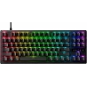 Razer Huntsman V3 Tenkeyless 8KHz | Gaming keyboard | Wired | US | Razer Analog Optical Switch Gen-2 | Black