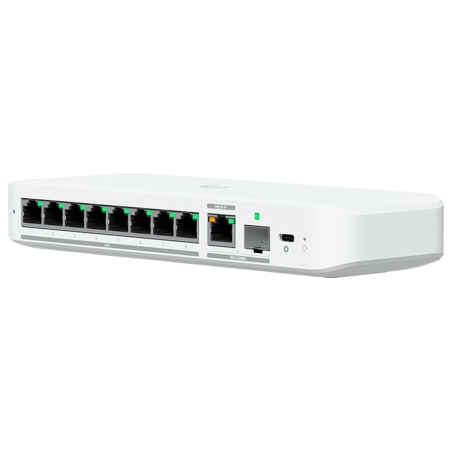 Ubiquiti UniFi Switch Flex 2.5G