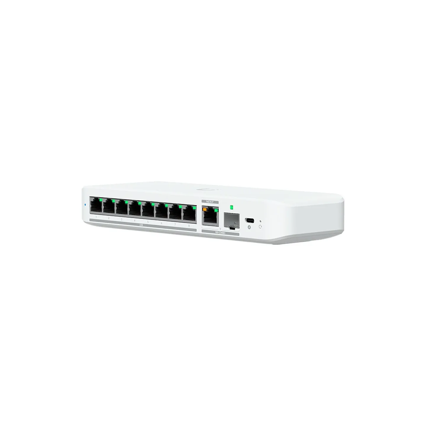 Ubiquiti UniFi Switch Flex 2.5G