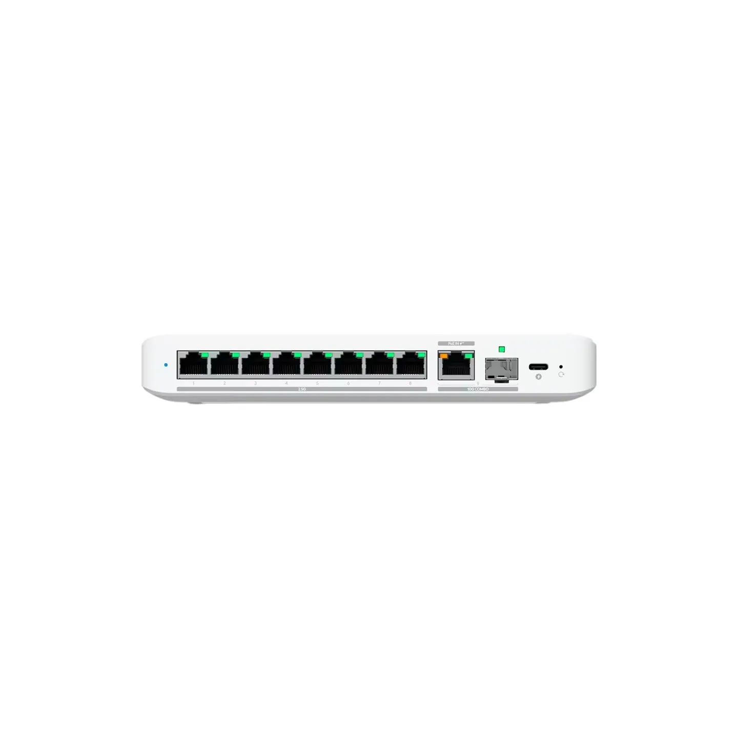 Ubiquiti UniFi Switch Flex 2.5G