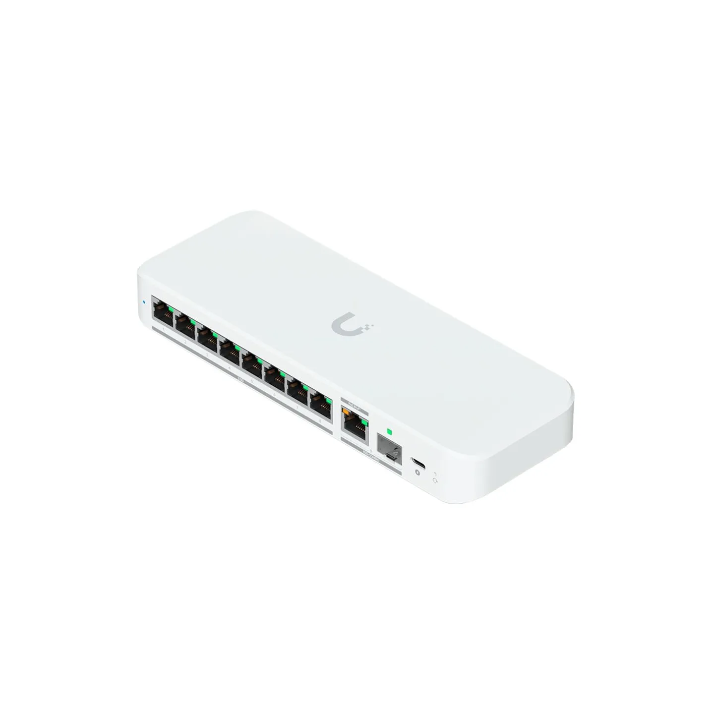 Ubiquiti UniFi Switch Flex 2.5G
