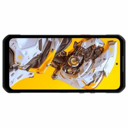 Oukitel Smartphone WP60 5G 12/512 GB IP69K yellow