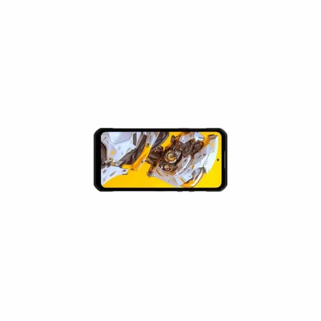 Oukitel Smartphone WP60 5G 12/512 GB IP69K yellow