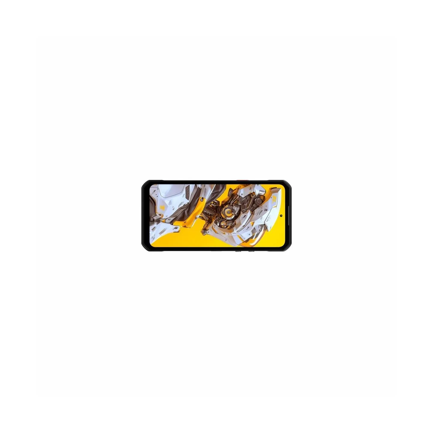 Oukitel Smartphone WP60 5G 12/512 GB IP69K yellow
