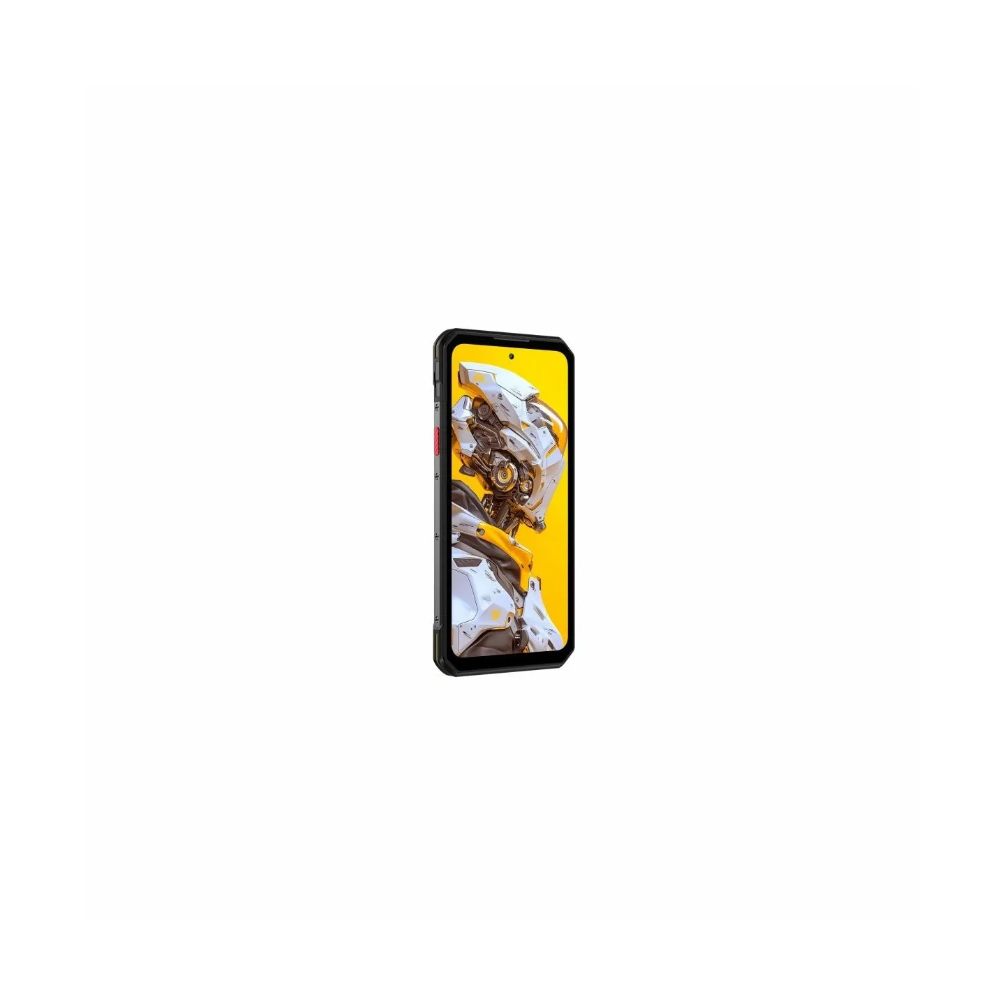 Oukitel Smartphone WP60 5G 12/512 GB IP69K yellow