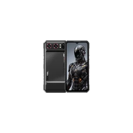 Oukitel Smartphone WP68 Air 5G 12/512GB IP69K Black