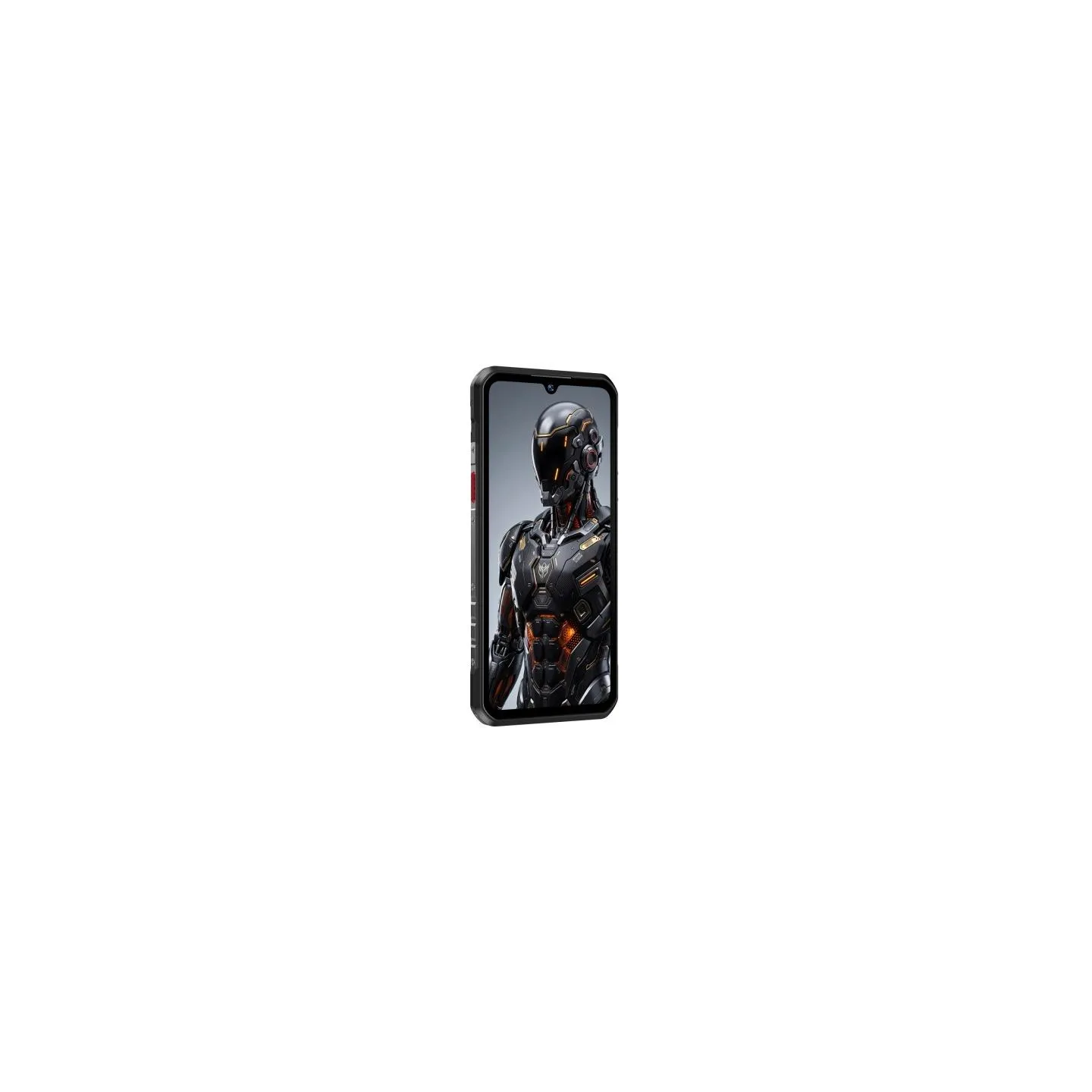 Oukitel Smartphone WP68 Air 5G 12/512GB IP69K Black