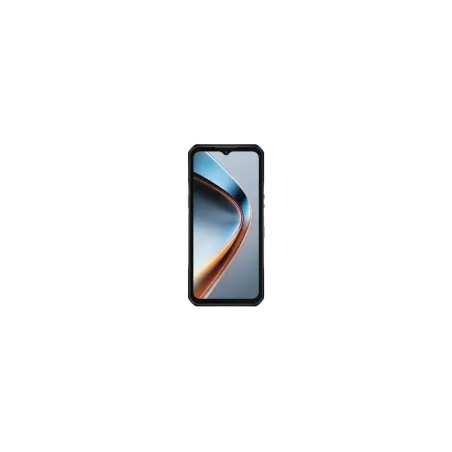 Oukitel Smartphone WP66 5G 12GB 512GB IP69K Black