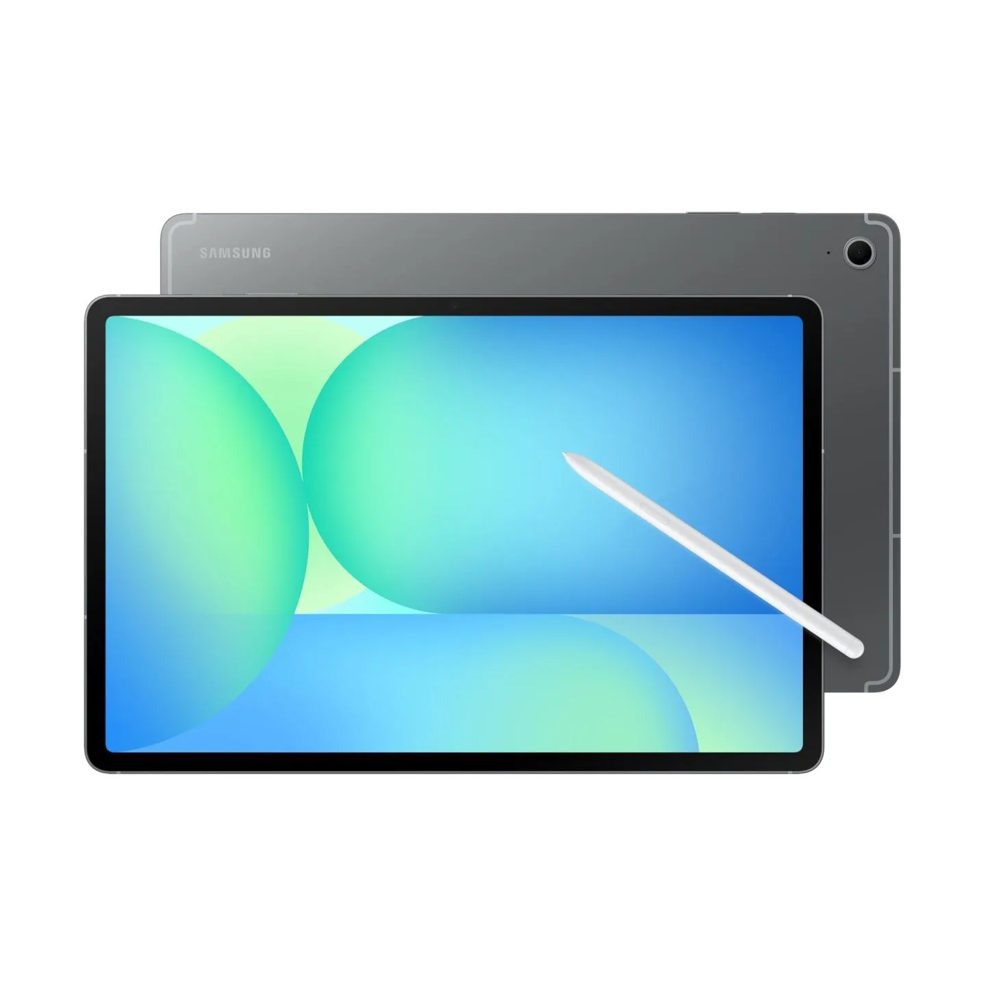 Samsung TABLET GALAXY TAB S10 FE+ 128G/WIFI GREY SM-X620 SAMSUNG