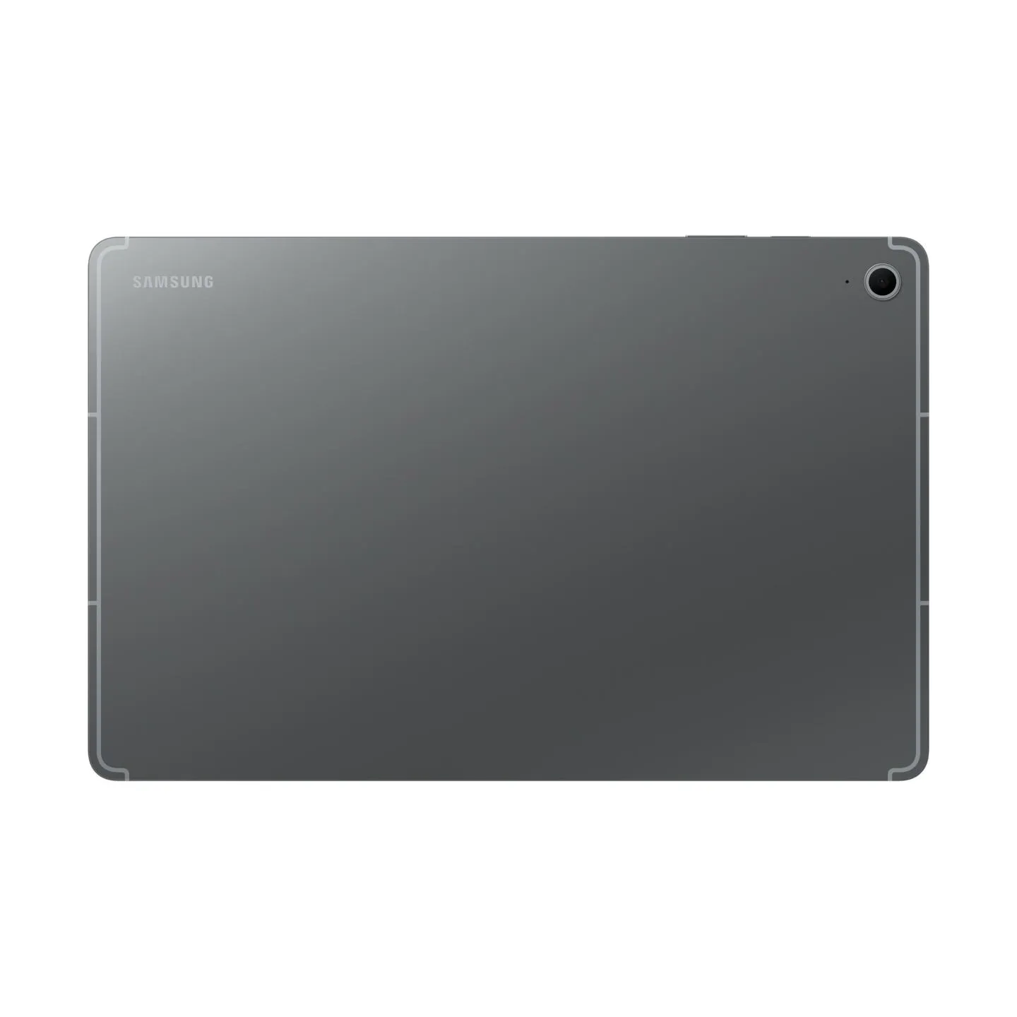 Samsung TABLET GALAXY TAB S10 FE+ 128G/WIFI GREY SM-X620 SAMSUNG