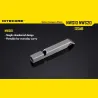 Nitecore WHISTLE OUTDOOR EMERGENCY/120DB NWS10 NITECORE