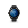 Garmin SMARTWATCH FENIX 9/CARB. GRAY 010-04762-11 GARMIN