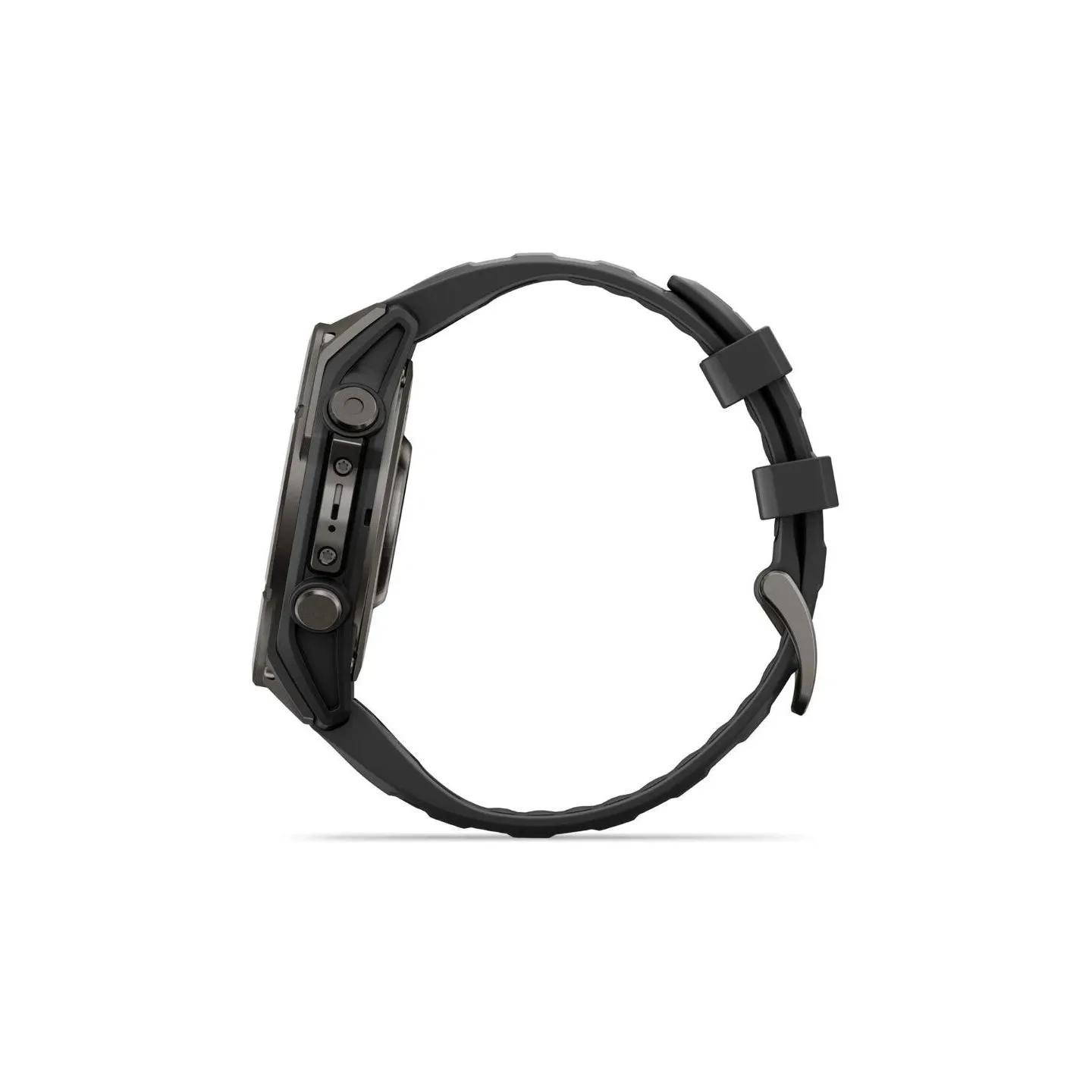Garmin SMARTWATCH FENIX 9/CARB. GRAY 010-04762-11 GARMIN