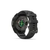 Garmin SMARTWATCH FENIX 9/CARB. GRAY 010-04762-11 GARMIN