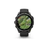 Garmin SMARTWATCH FENIX 9/CARB. GRAY 010-04762-11 GARMIN