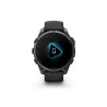 Garmin SMARTWATCH FENIX 9/CARB. GRAY 010-04762-11 GARMIN