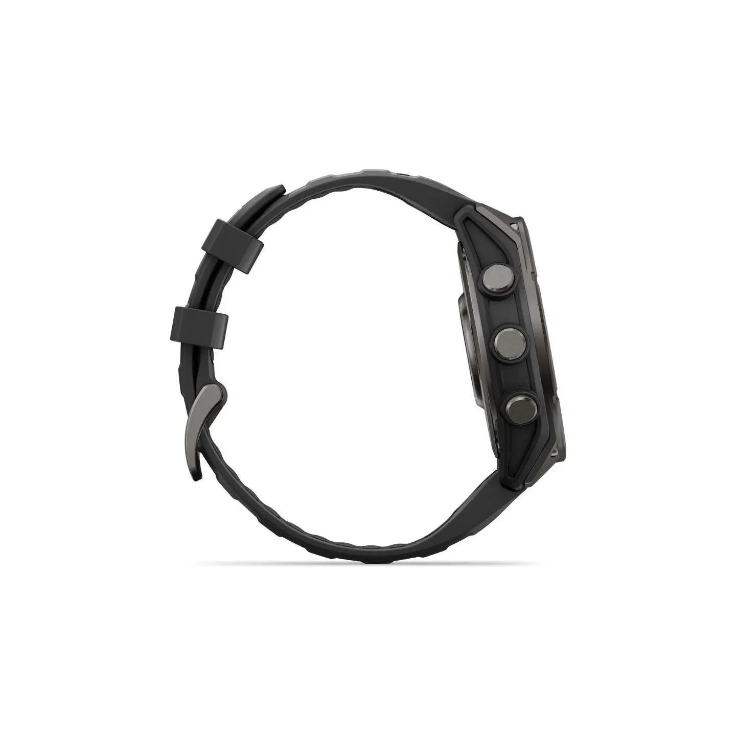 Garmin SMARTWATCH FENIX 9/CARB. GRAY 010-04762-11 GARMIN