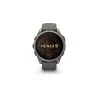 Garmin SMARTWATCH FENIX 9/TITANIUM 010-04762-01 GARMIN