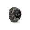 Garmin SMARTWATCH FENIX 9/TITANIUM 010-04762-01 GARMIN