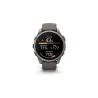 Garmin SMARTWATCH FENIX 9/TITANIUM 010-04762-01 GARMIN
