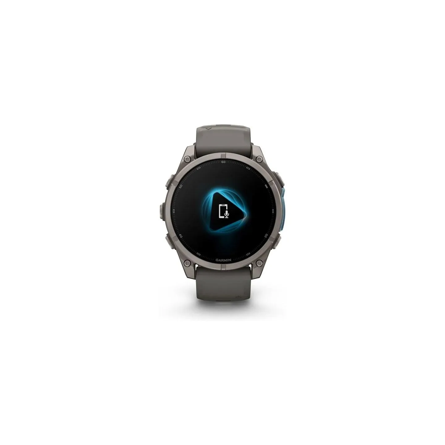 Garmin SMARTWATCH FENIX 9/TITANIUM 010-04762-01 GARMIN